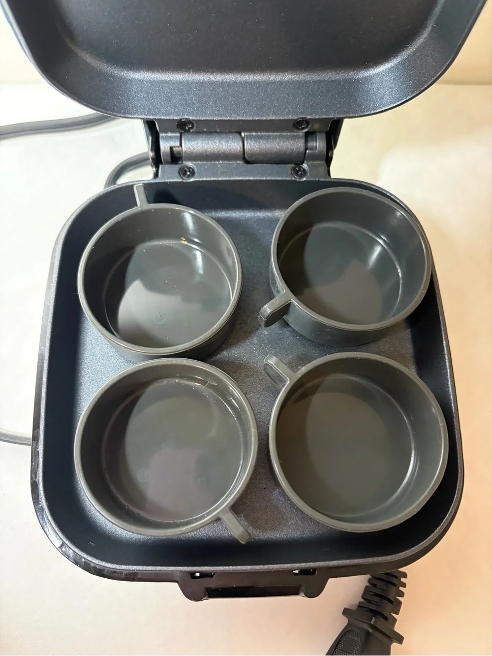 Dash Mini Egg Bites Maker - Mint